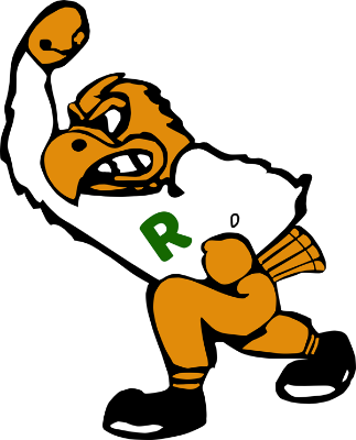 Rockland Community College Athletics Logo